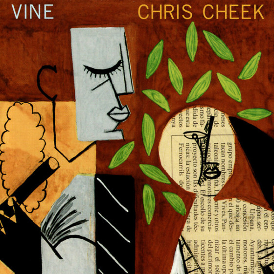 Vine Vine