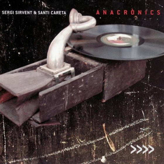 Anacronics