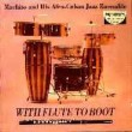 Machito With Flute To Boot Machito With Flute To Boot