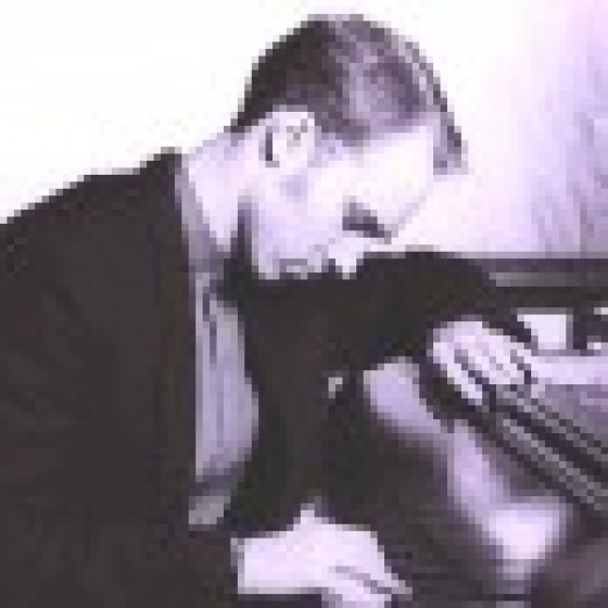 George Colligan