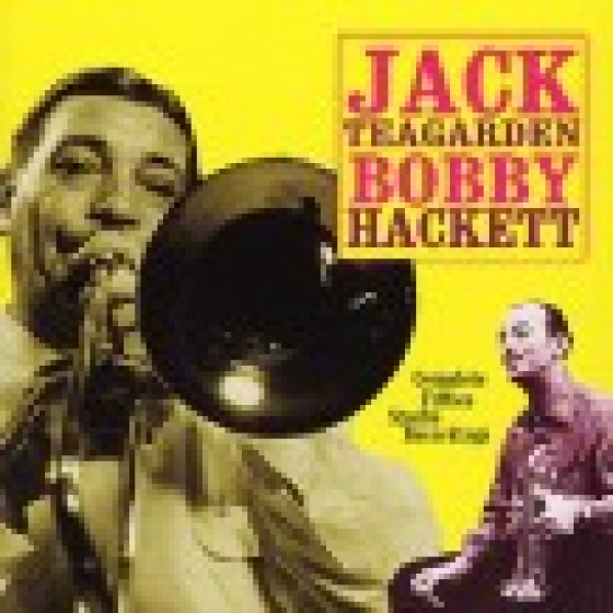 Complete Fifties Studio Recordings (2 LP on 1 CD)