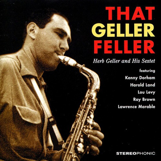 That Geller Feller
