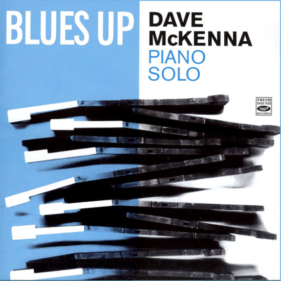 Piano Solo - Blues Up