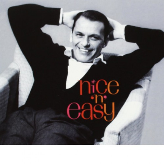 Nice 'N' Easy + Bonus Tracks