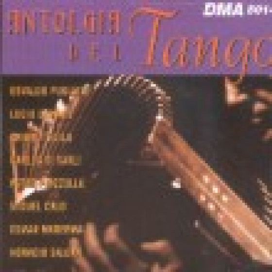 Antologia Del Tango Antologia Del Tango