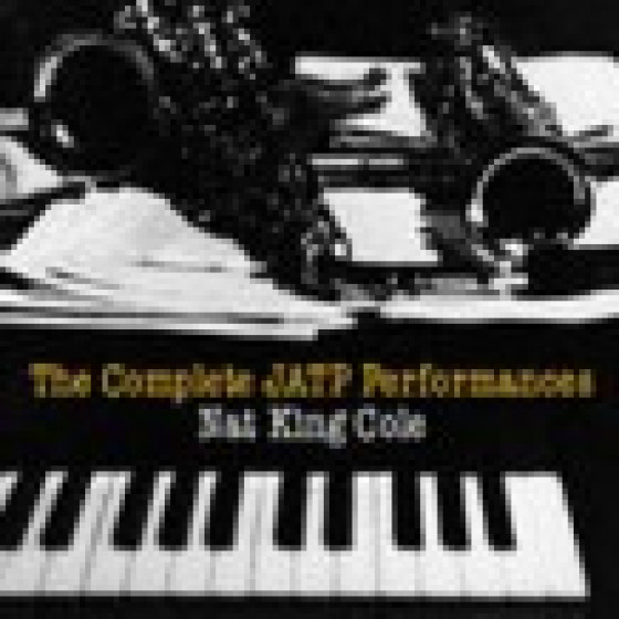 The complete JATP Performances