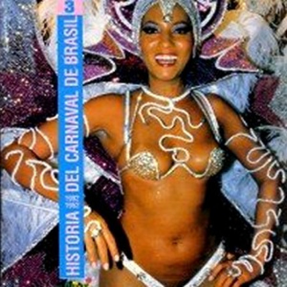 Historia del Carnaval de Brasil 1902-1952: Vol.3