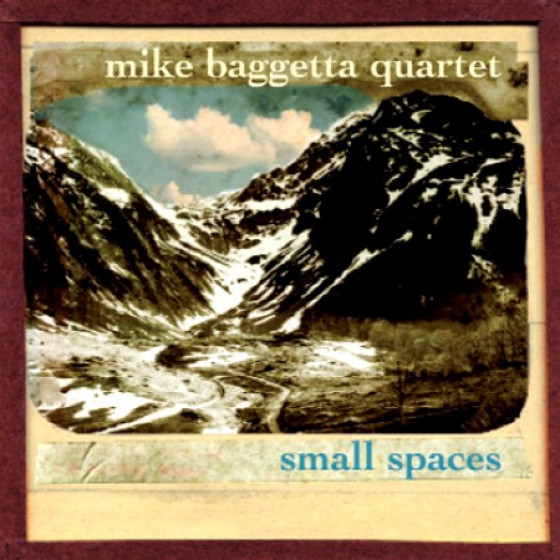 Small Spaces Small Spaces