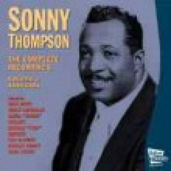 The Complete Recordings - 1949-1951 - Vol.2