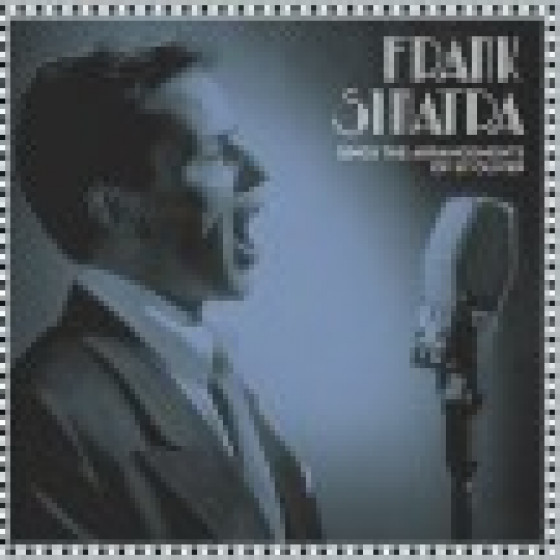 Sings The Arrangements Of Sy Oliver