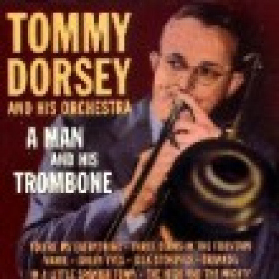 A Man And His Trombone