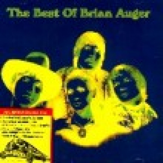 The Best Of Oblivion Express 1968-1987 - 2 CD set