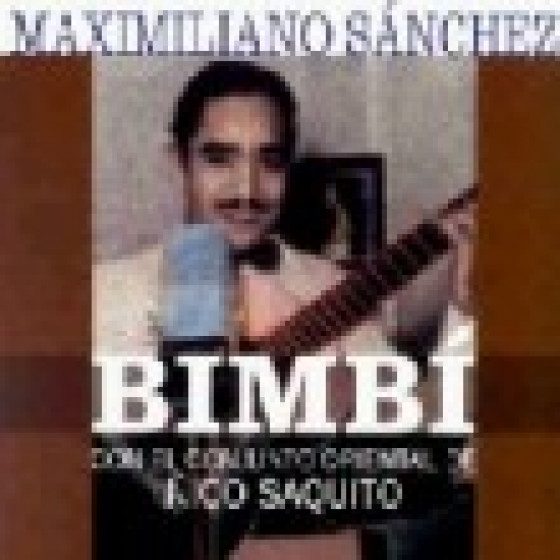 Maximiliano Sanchez