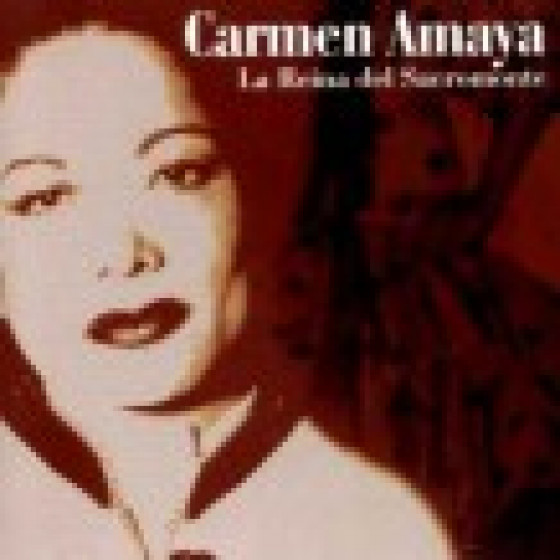 La Reina Del Sacromonte