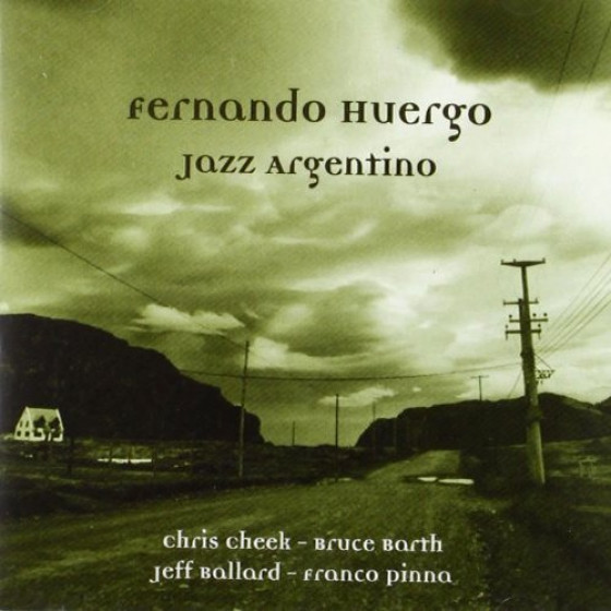 Jazz Argentino