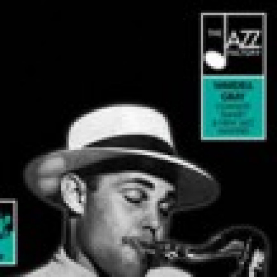 Complete Sunset and New Jazz Masters