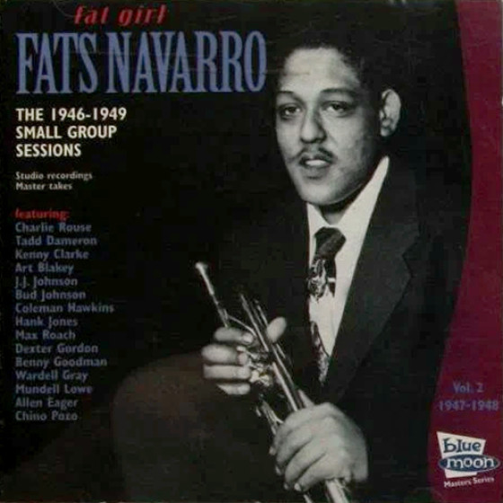 The Complet 1946 - 1949 Small Group Sessions Vol.2 1947-1948