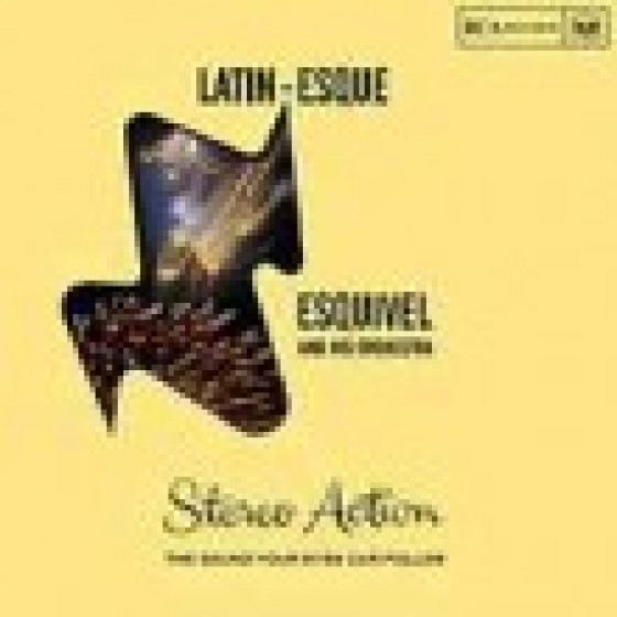 Latin - Esque