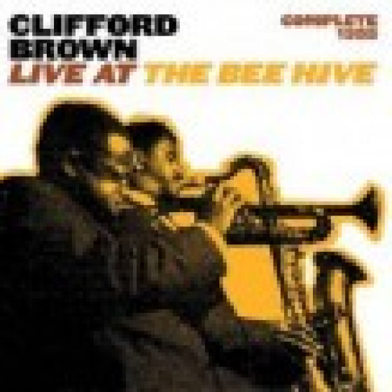 Complete Live at The Bee Hive (2 CD set)