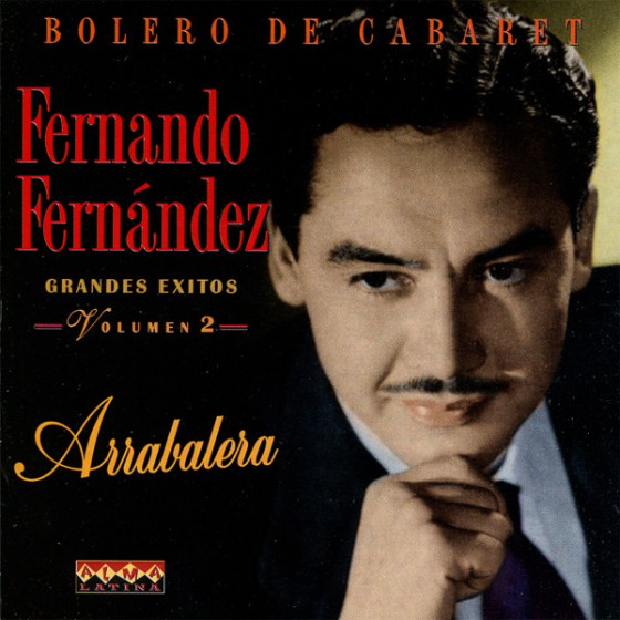Arrabalera - Sus Grandes �xitos Vol.2