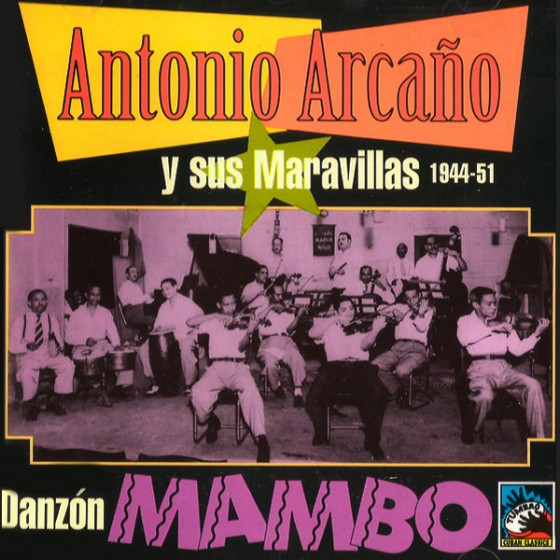 Danz�n Mambo