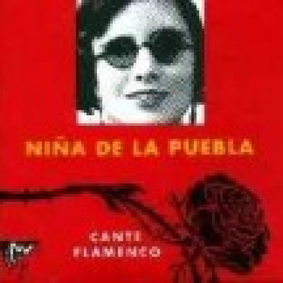 Ni�a de la Puebla - Cante Flamenco