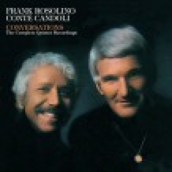 Conversations - The Complete Quintet Recordings (2 CD Set)