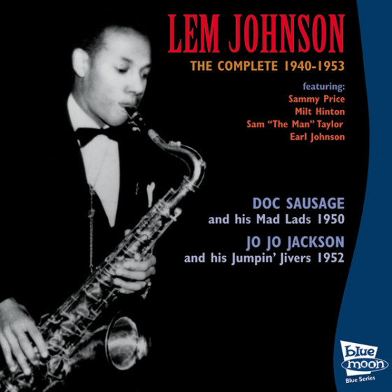 The Complete 1940-1953