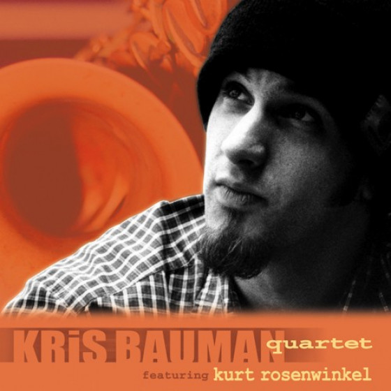 Kris Bauman Quartet