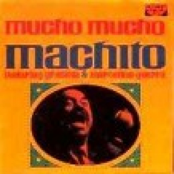 Mucho Mucho Machito