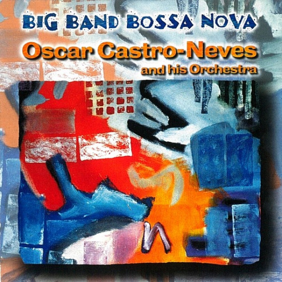 Big Band Bossa Nova