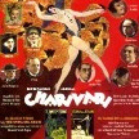 Charivar� - El Diablo Verde - El Tango De La Coca�na