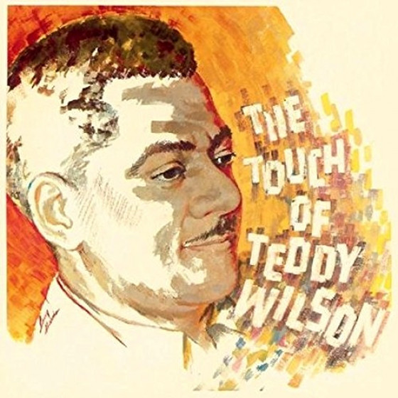 Teddy Wilson Trio With Jo Jones...