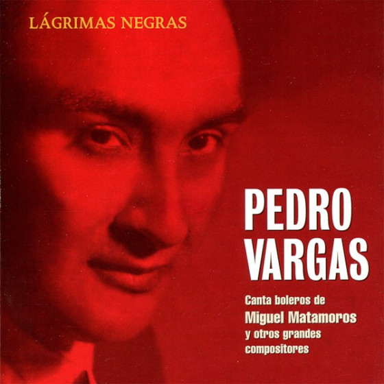 Lagrimas Negras