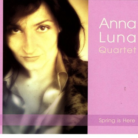 Spring is here