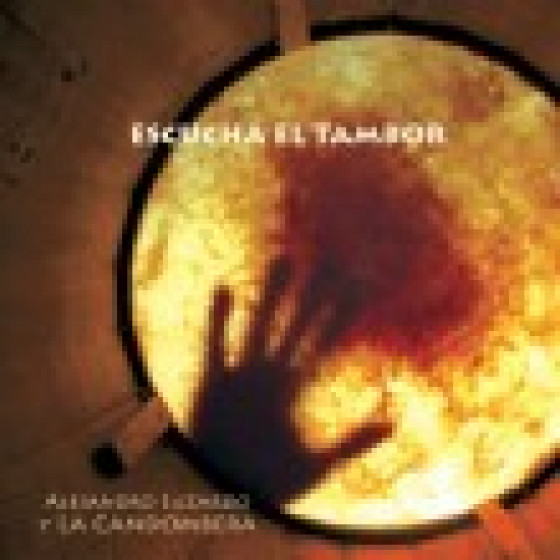 Escucha El Tambor