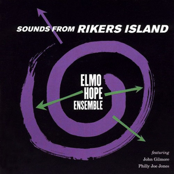 Sounds from Rikers Island