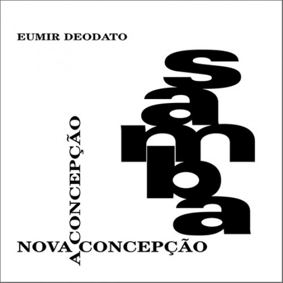 Samba Nova Concep�ao