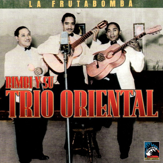 La Frutabomba