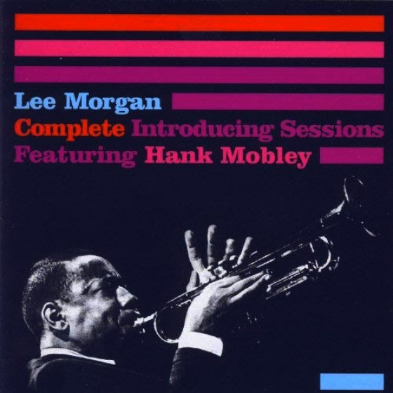 Complete Introducing Sessions - Featuring Hank Mobley Quintet