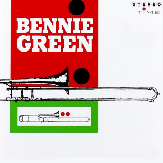 Bennie Green