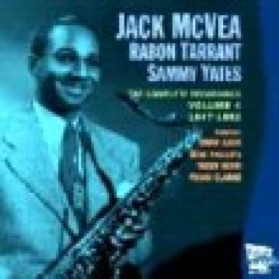 The Complete 1944-1952: Volume 4 (1947-1952)