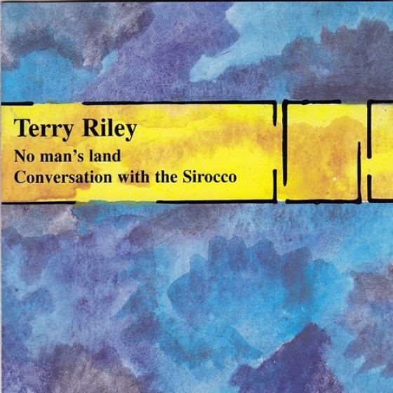 No Man's Land  - Conversation with the Sirocco
