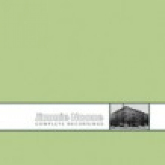  Complete Recordings