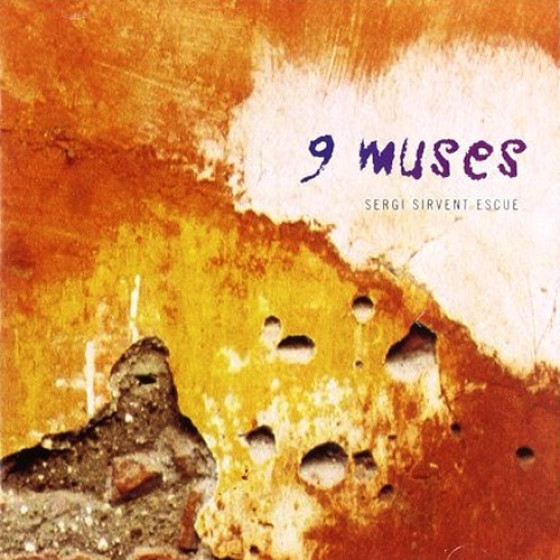 9 Muses (2 CD set)