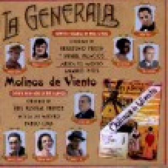La Generala - Molinos De Viento