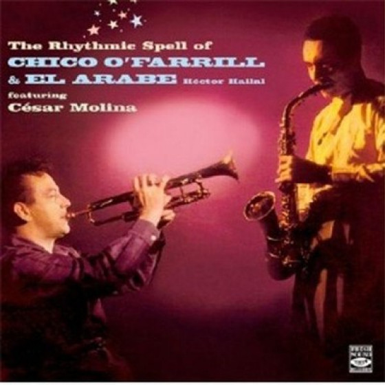 The Rhythmic Spell of