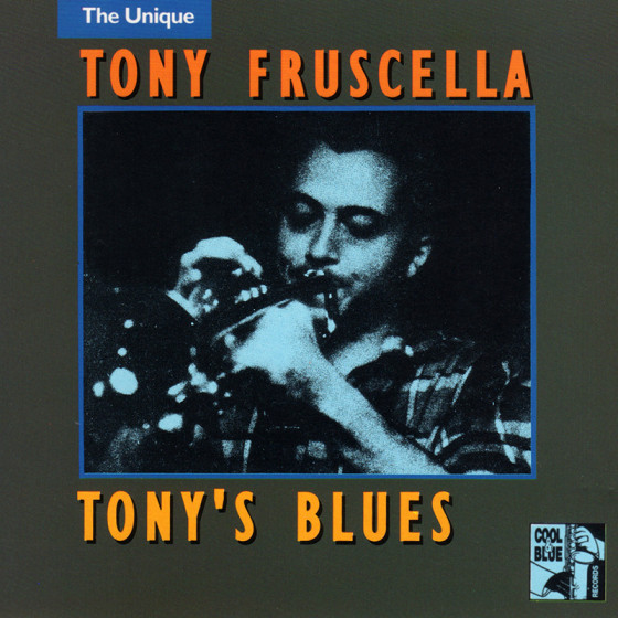 The Unique - Tony's Blues