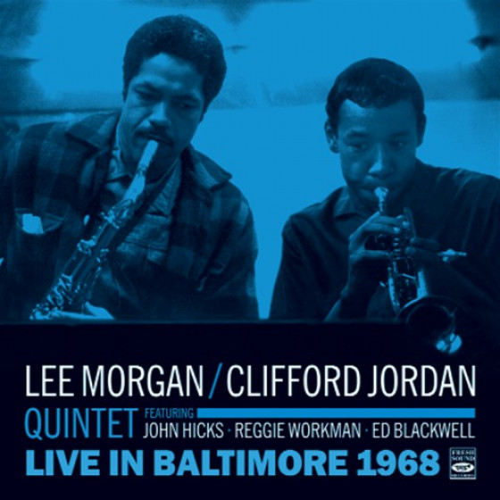 Live in Baltimore 1968 Live in Baltimore 1968