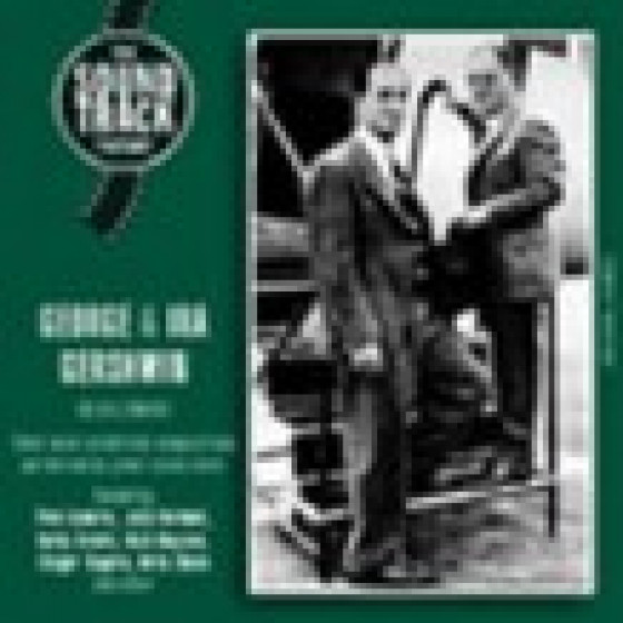George & Ira Gershwin In Hollywood